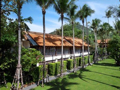 Le Meridien