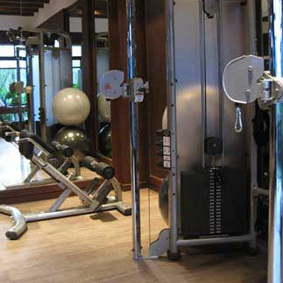 Hotel Le Meridien